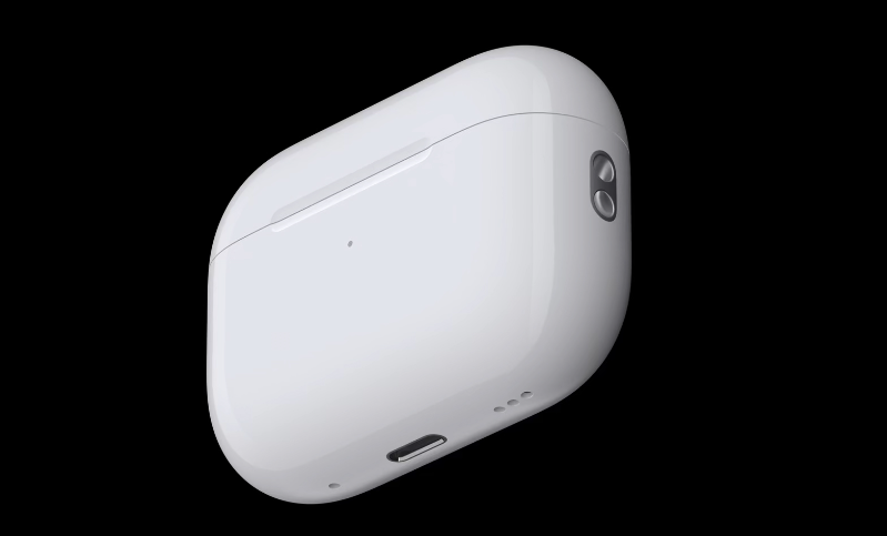 Apple anuncia la nueva generación de AirPods Pro